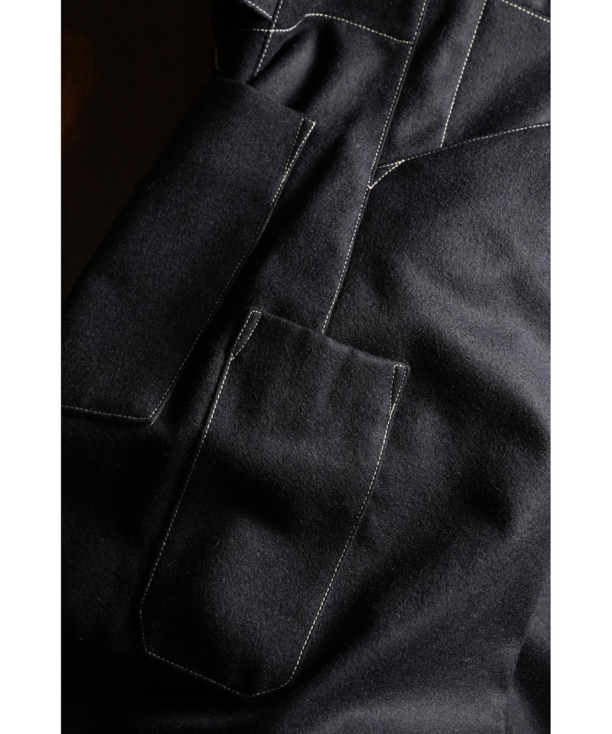 MAATEE&SONS FRENCH WORK PANTS | MusterWerk MAATEE&SONS FRENCH WORK PANTS | MusterWerk