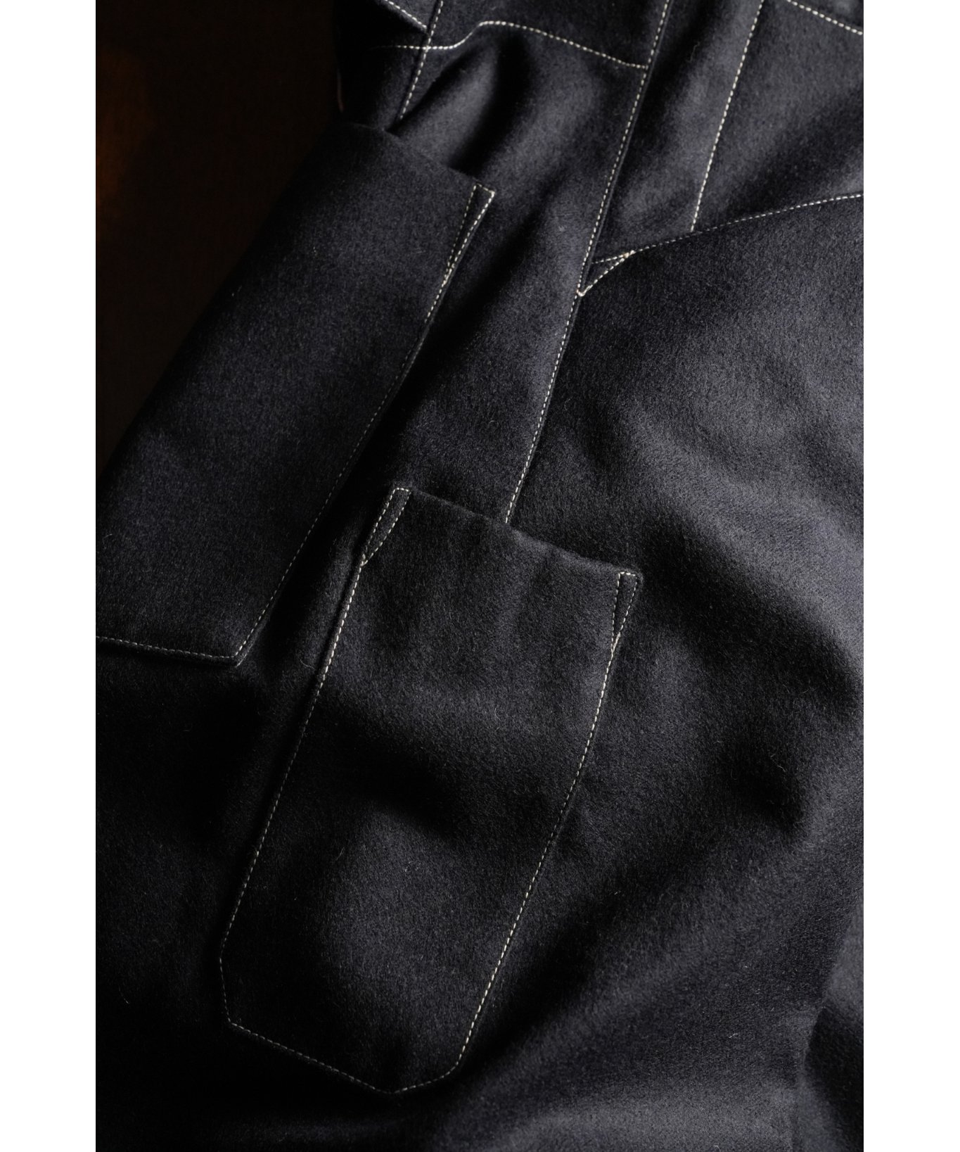 パンツ maatee&sons french work pants MAATEE&SONS FRENCH WORK PANTS | MusterWerk