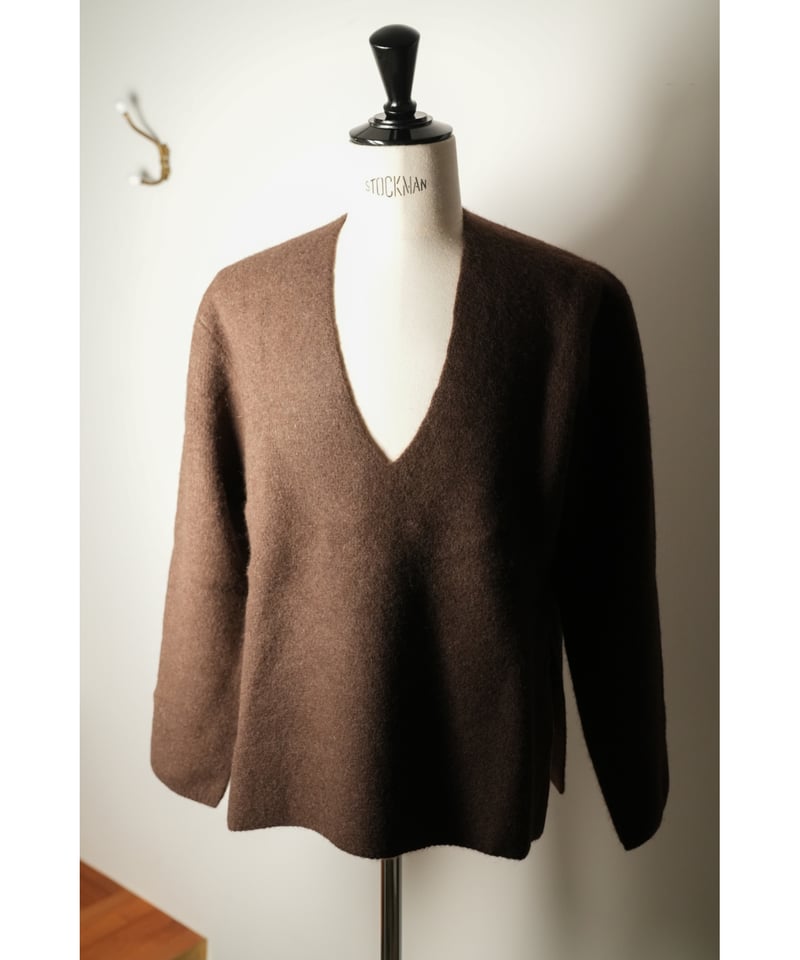 小物 walenode Innocent YAK short stall 小物 walenode Innocent YAK short stall 小物 walenode