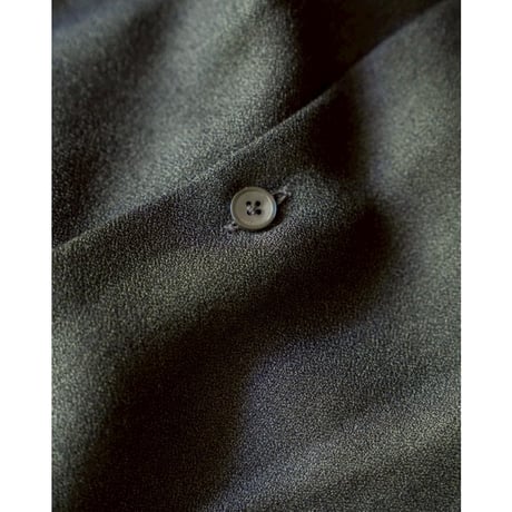 MAATEE&SONS ITALIAN COLLAR SHIRTS