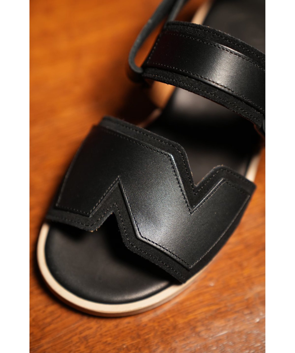 NICENESS BALLARD | MusterWerk