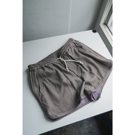 MAATEE&SONS PORORI SHORTS