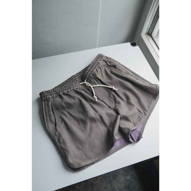 MAATEE&SONS S.S.SHORTS 