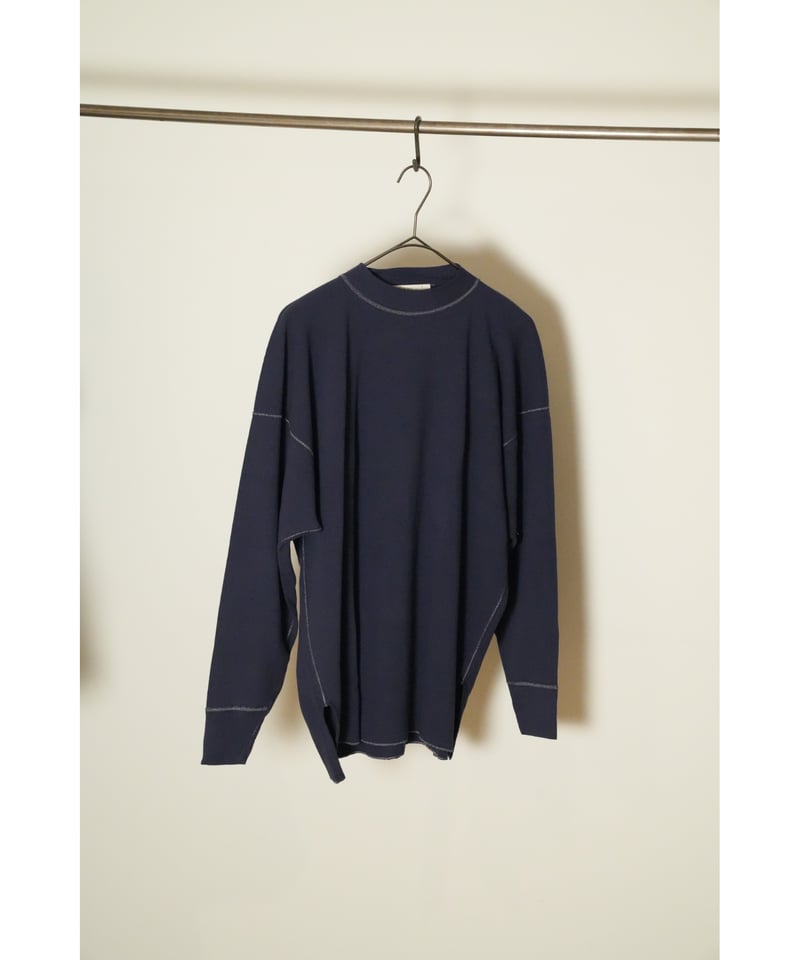 YE OLDE & NEW MAN BLEND RIB L/S 