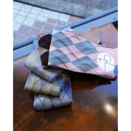 CONLEAD "ARGYLE-LONG"