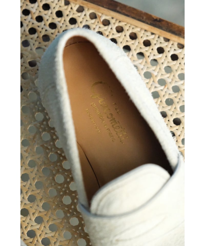 F.LLI Giacometti FG257 LUIGINO (LOAFER) | Muste F.LLI Giacometti FG257 LUIGINO (LOAFER) | Muste