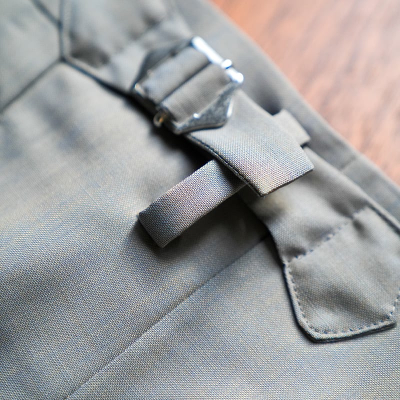 MAATEE&SONS SHIRAHAMA | MusterWerk