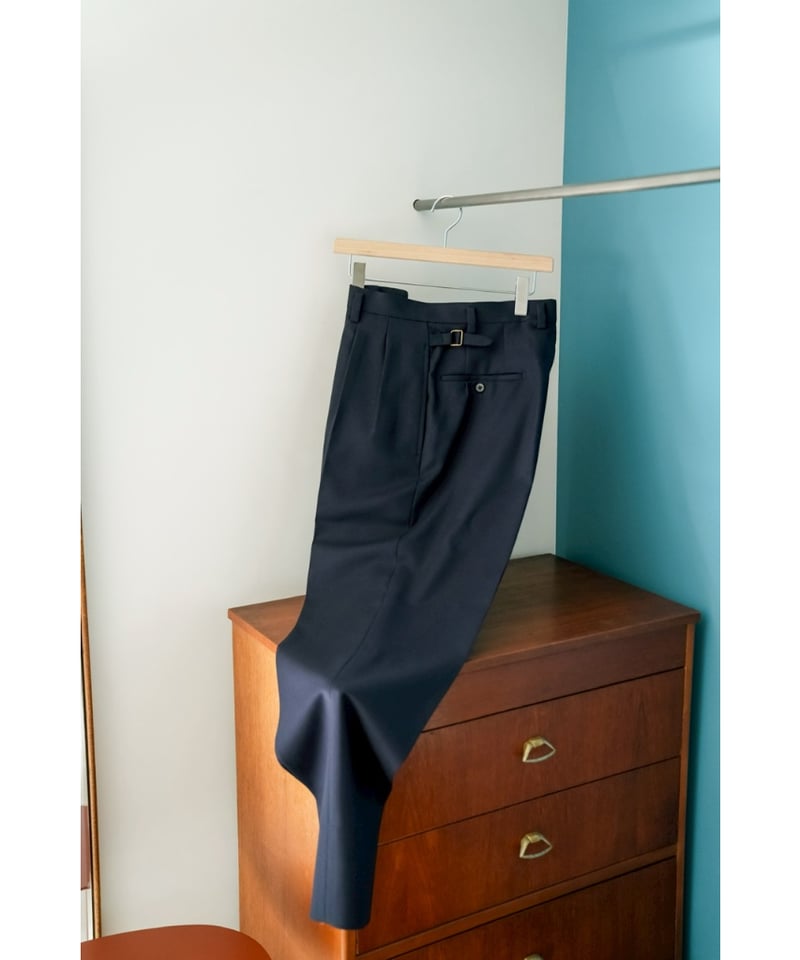 MAATEE&SONS Ex. COOPER PANTS 