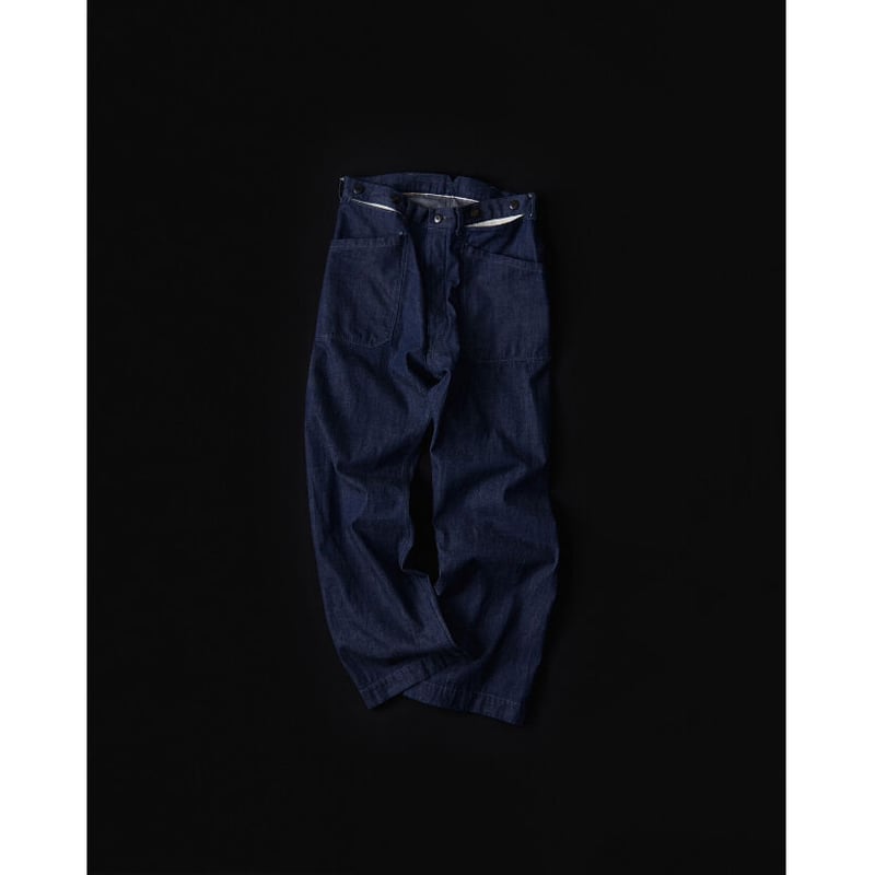 NICENESS BROOKS | MusterWerk