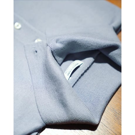 MAATEE&SONS POLO TURTLE SWEATER