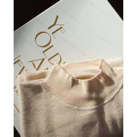 CATEGORY YE OLDE & NEW MAN | MusterWerk