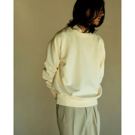 MAATEE&SONS SWEAT