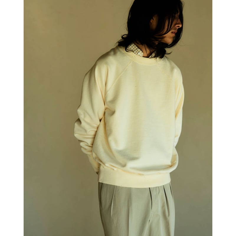 MAATEE&SONS SWEAT | MusterWerk