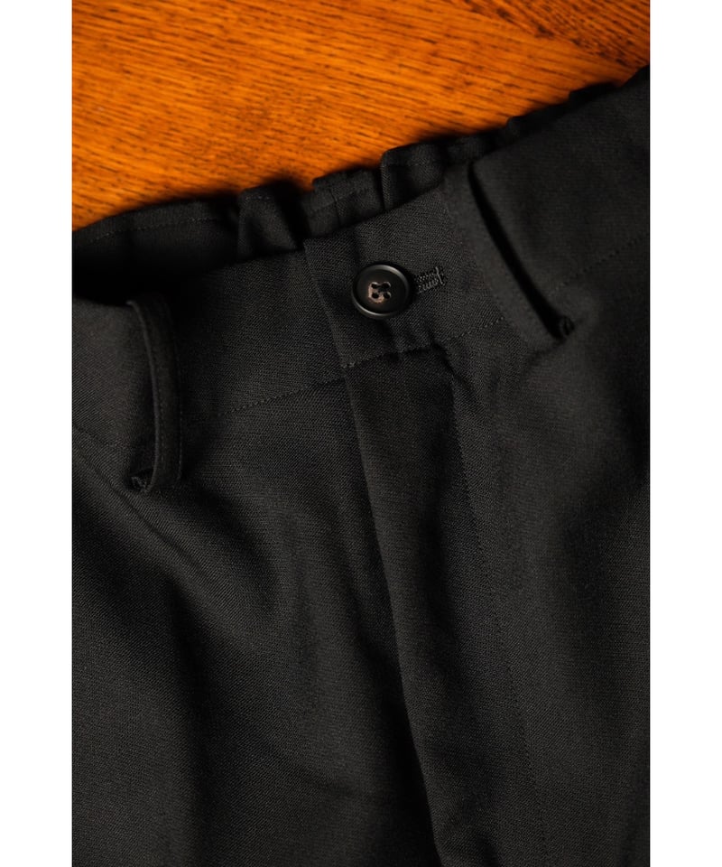 nonnotte Drape Doeskin Cloth Draping Crotch Box nonnotte Drape Doeskin Cloth Draping Crotch Box