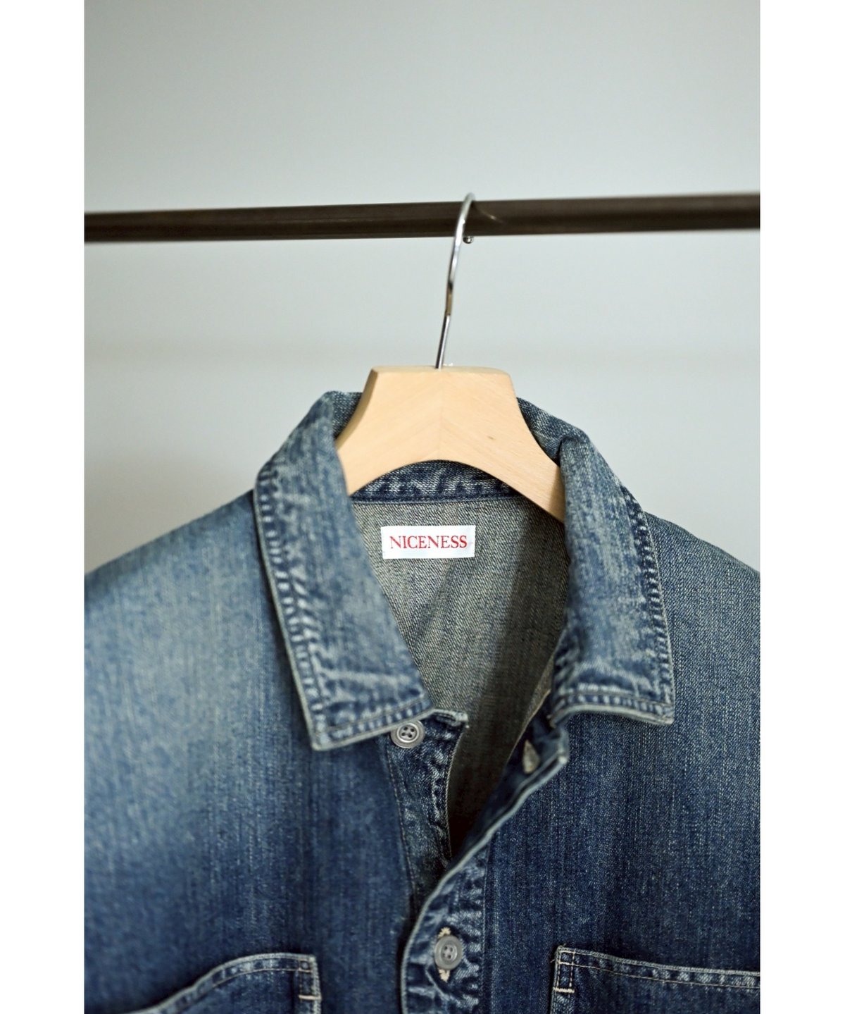 NICENESS I.COXON | MusterWerk