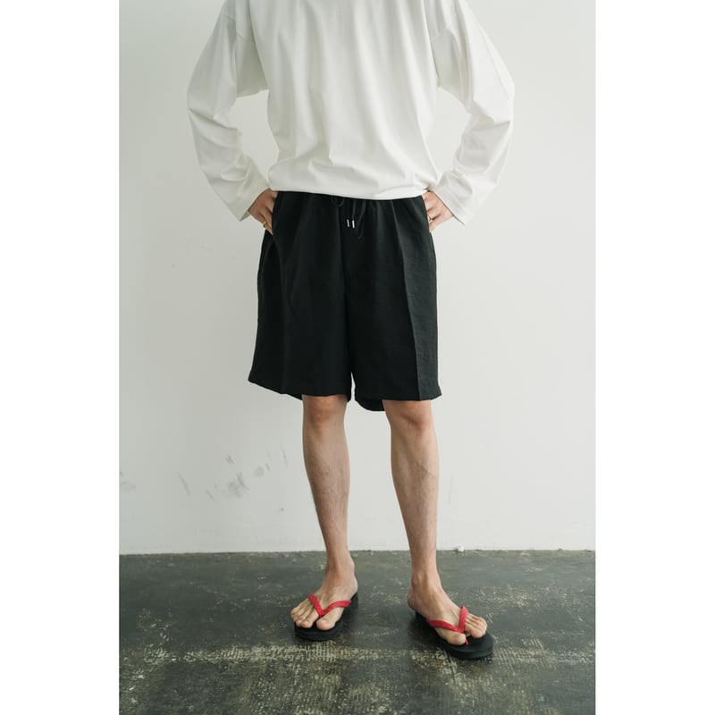 RAINMAKER Ex. ETHEREAL DOUGI SHORTS 