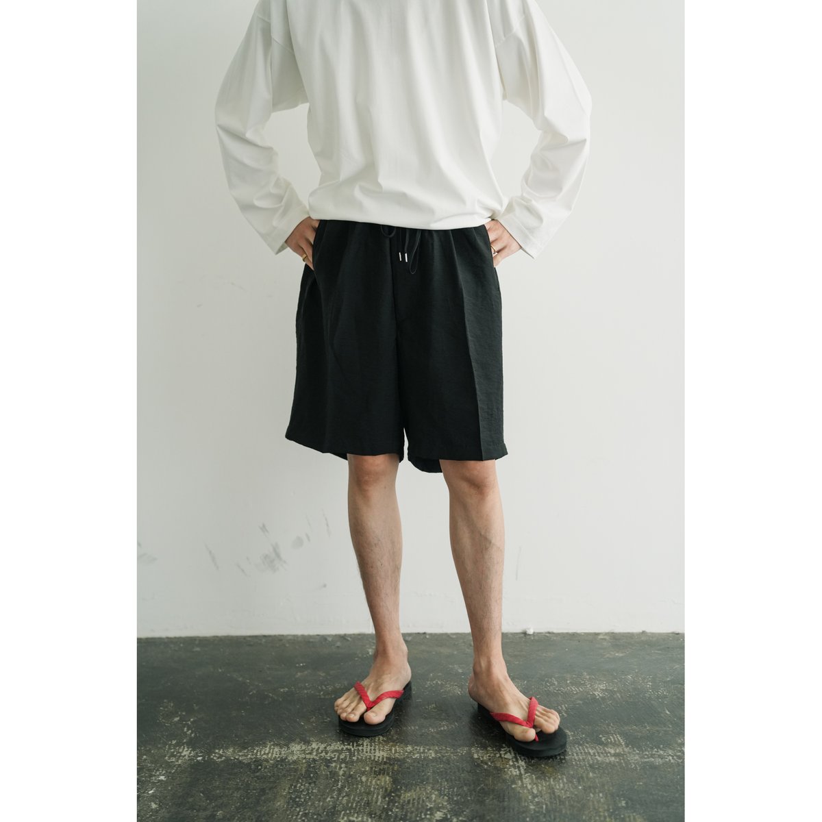 パンツ RAINMAKER DOUGI SHORTS RAINMAKER Ex. ETHEREAL DOUGI SHORTS 