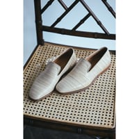 F.LLI Giacometti FG618 FUXIA (SLIP-ON)