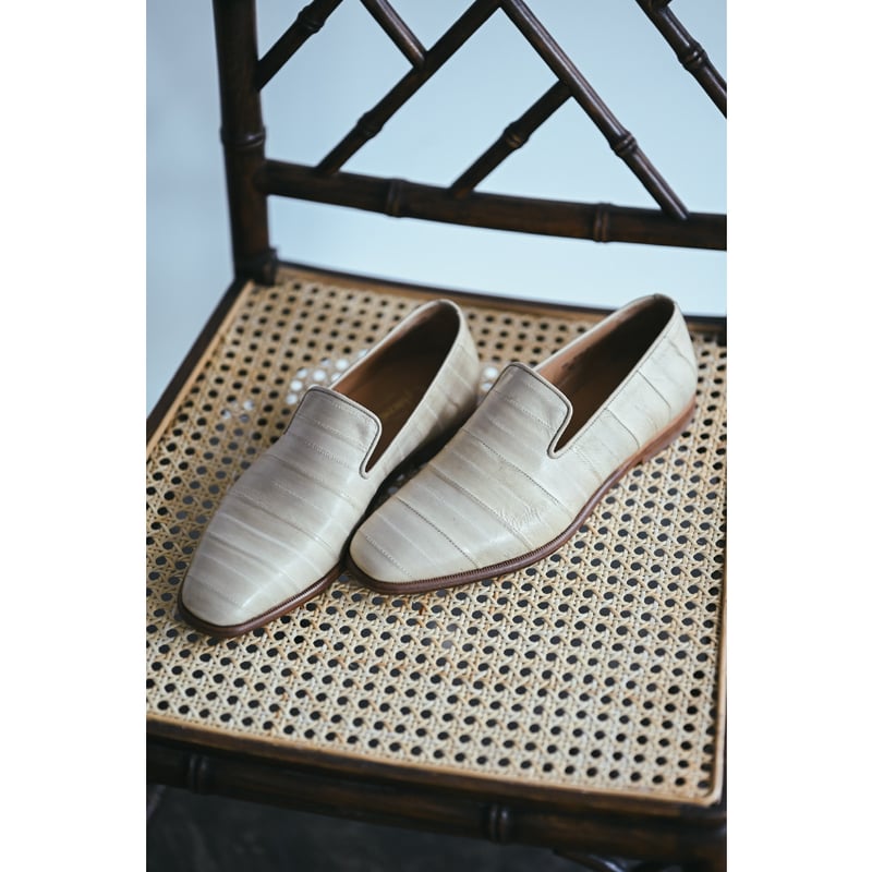 F.LLI Giacometti FG618 FUXIA (SLIP-ON) | Muster