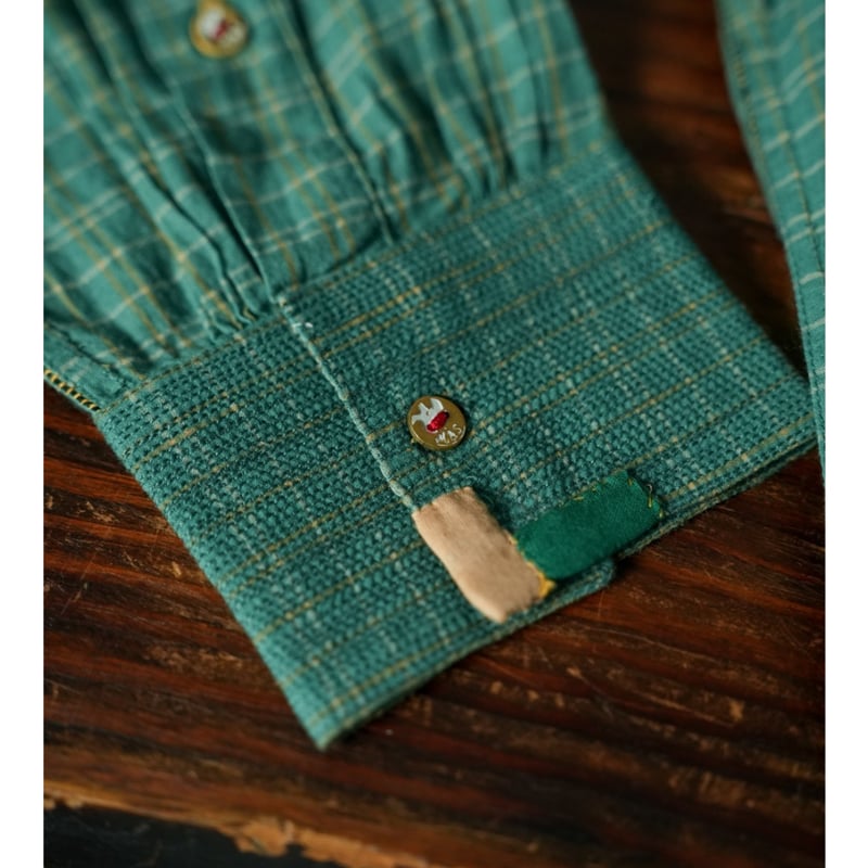 MAATEE&SONS GUPTA WESTERN | MusterWerk