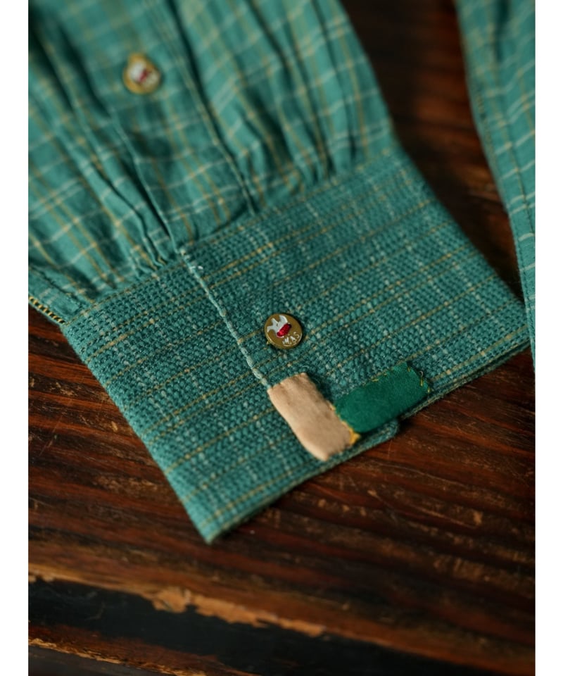 MAATEE&SONS GUPTA WESTERN | MusterWerk