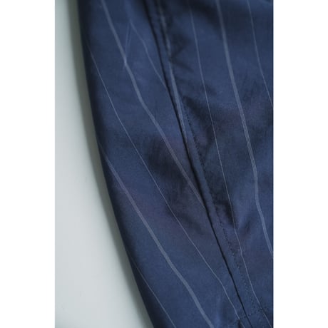 RAINMAKER Ex. DOUGI SHORTS "RAMDOM STRIPE"