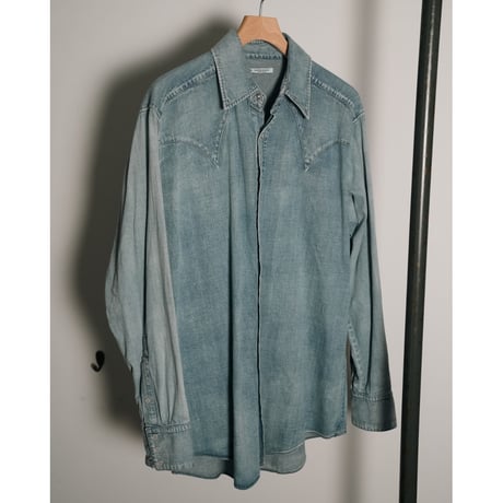 MAATEE&SONS WESTERN