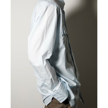 MAATEE&SONS × MusterWerk × Salvatore Piccolo Hand Dressy "Chigu-Hagu" Western