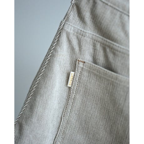 FAUVES 560 NUVO "CORDUROY"