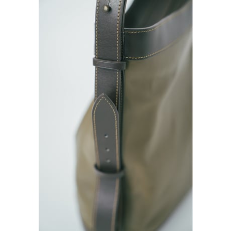 DECHAMPS Loom Bag