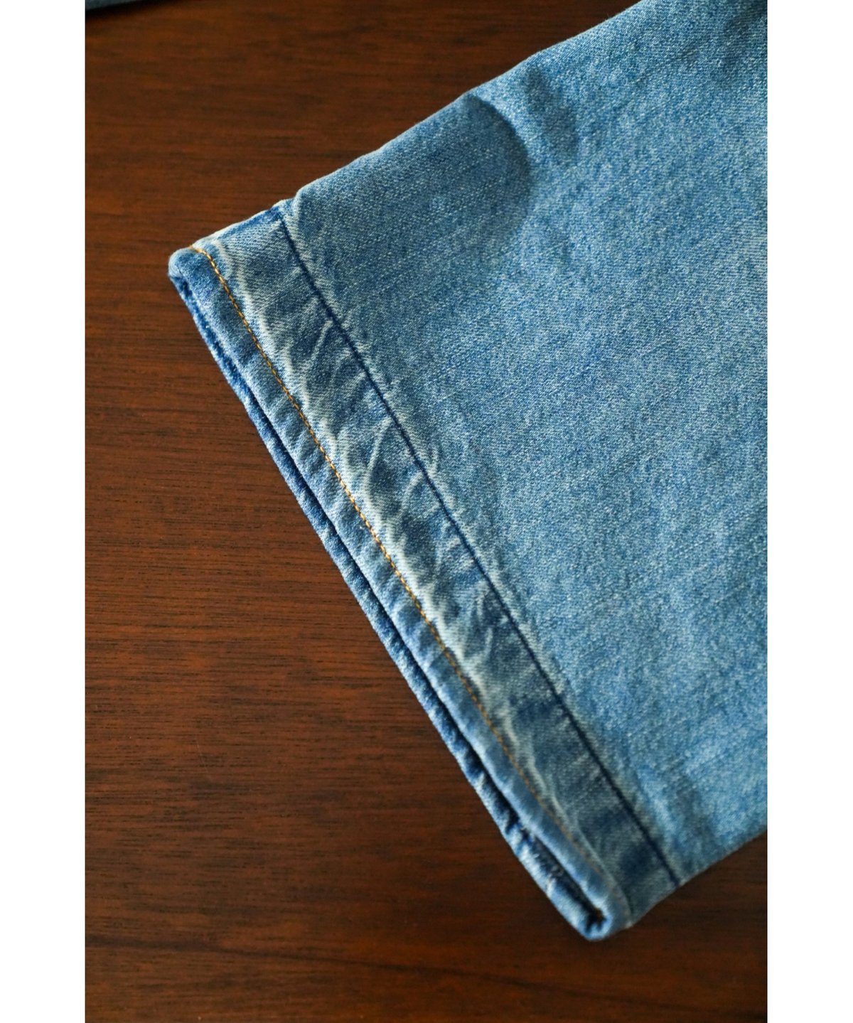 パンツ MAATEE&SONS FLARE DENIM REPAIR - 3 MAATEE&SONS FLARE DENIM REPAIR - 3 - メルカリ