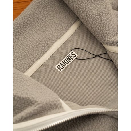 RAKINES Thermal boa - Edger
