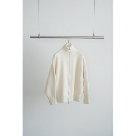 Olde H & Daughter Ex."BABY CASHMERE" DRIVERS KNIT JACKET