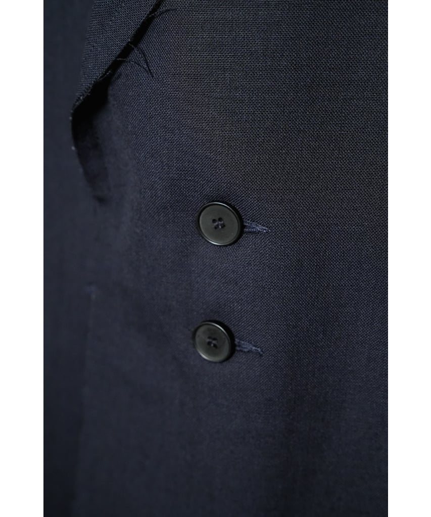 ジャケット・アウター LEA BOBERG N.L. BLAZER BRITISH WOOLCREPE LEA BOBERG N.L. BLAZER BRITISH WOOLCREPE