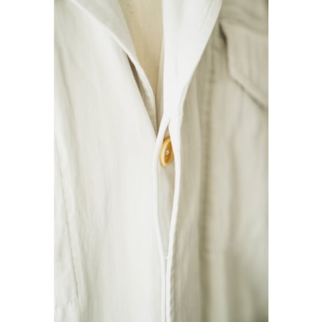 MAATEE&SONS Army JACKET "ドゥルン”