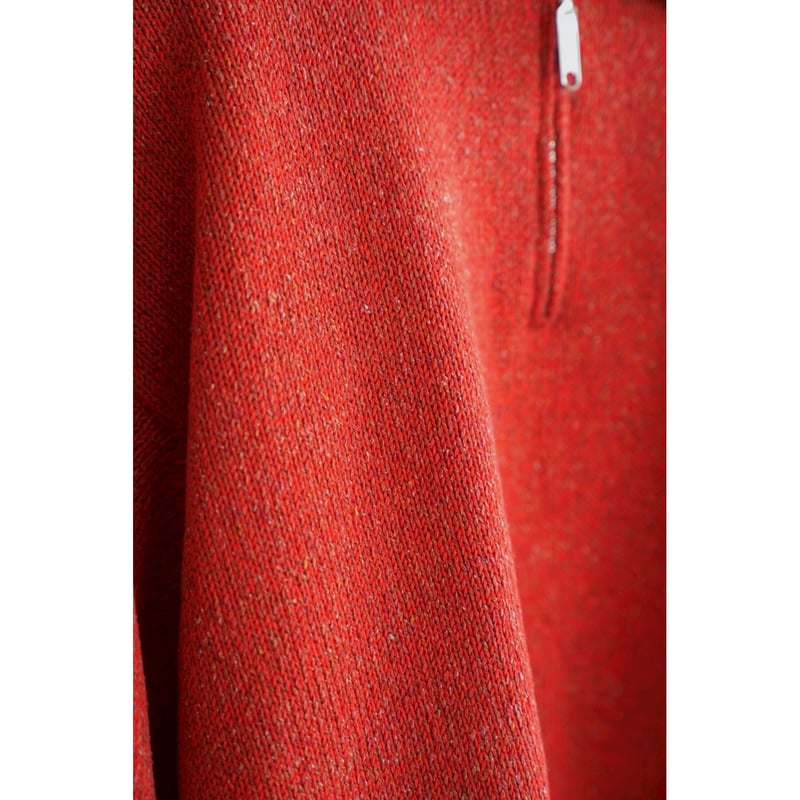 Olde H & Daughter Ex. SILK COTTON BOAT NECK/HA