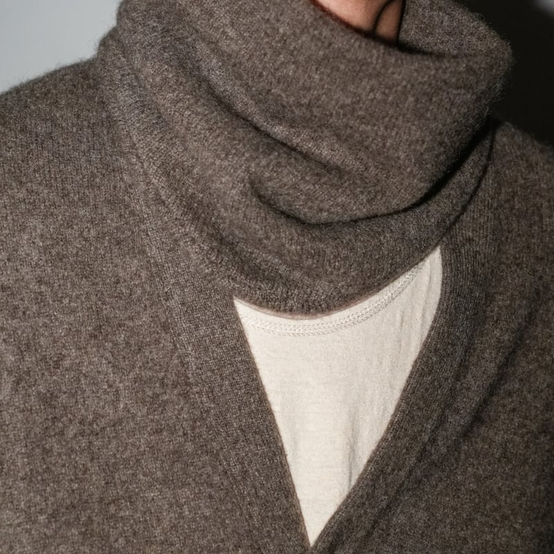 WALENODE innocent YAK Snnod | MusterWerk