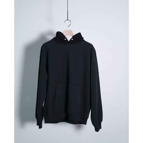 ULTERIOR DRY FEEL C/CASH TERRY HOODIE