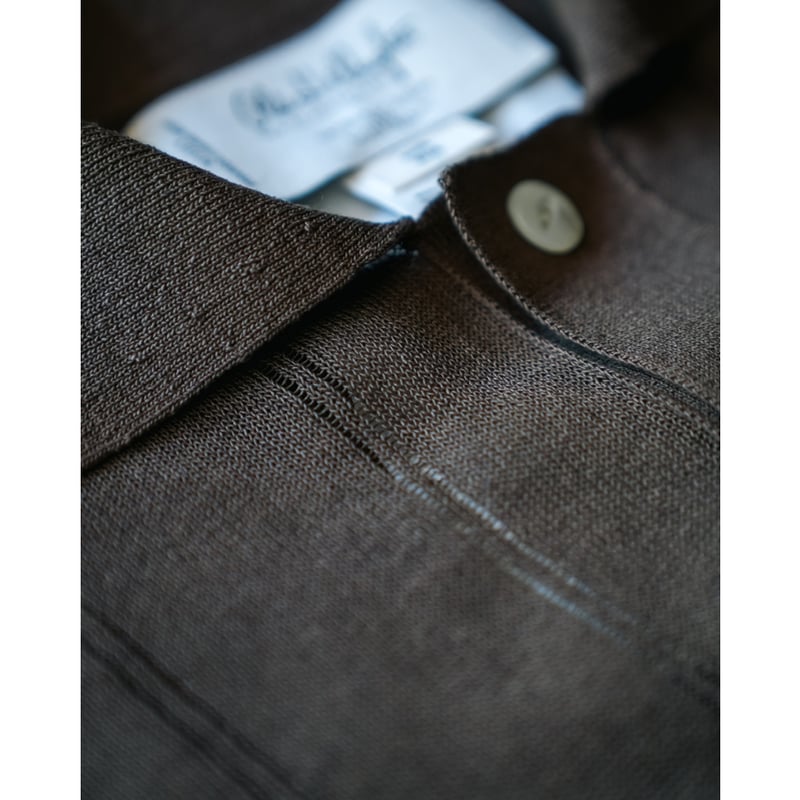 トップス Olde H Daughter JYARI JYARI SILK SHIRTS Olde H&Daughter 