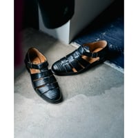 F.LLI Giacometti FG166 FAUSTO(GURKHA SANDAL)