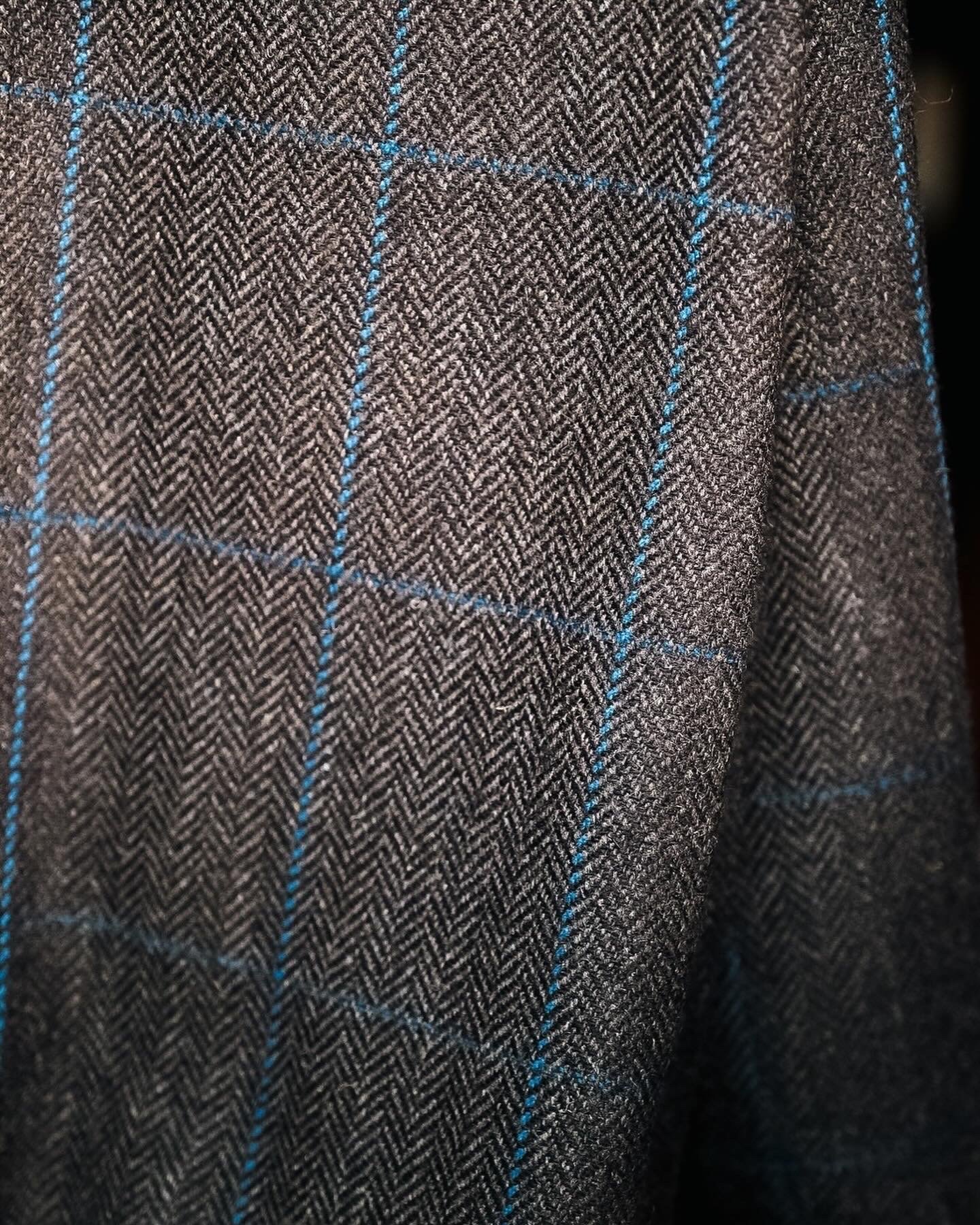 MAATEE&SONS Ex. 2PLEATS TROUSER 