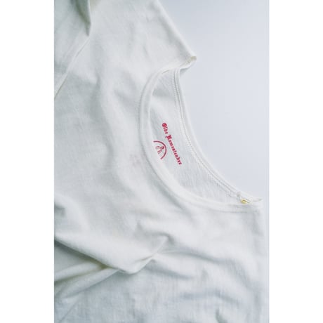 Olde Homesteader "RUSTIC JERSEY" CREW NECK SHORT SLEEVE