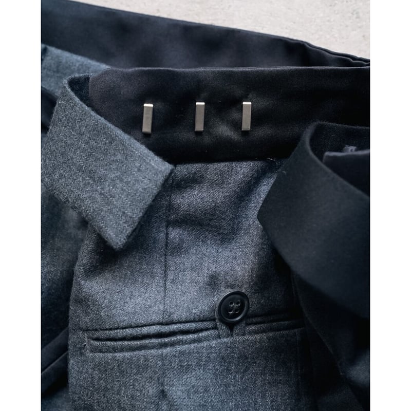 NICENESS LEVIN | MusterWerk