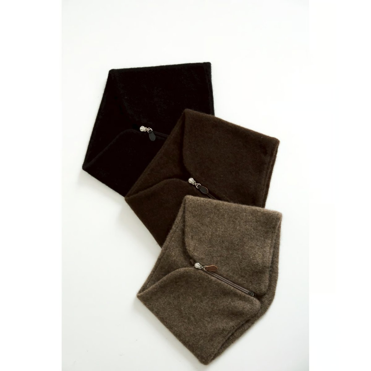 WALENODE innocent YAK Snnod | MusterWerk