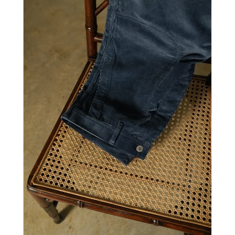 MAATEE&SONS U.S. NAVY CORDUROY PANTS