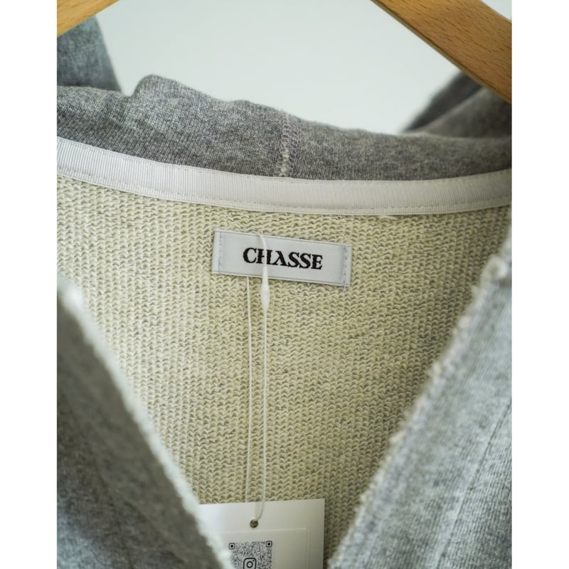 CHASSE MEX HD-CTN | MusterWerk