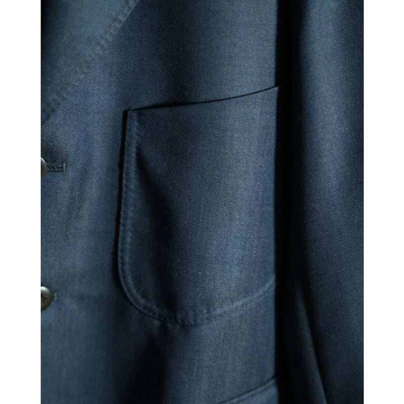 NICENESS BOYCE ジャケット　size:L NICENESS BOYCE | MusterWerk