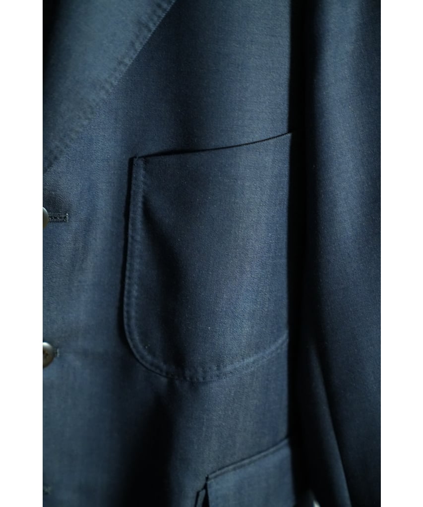 NICENESS BOYCE | MusterWerk