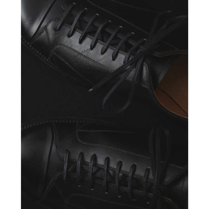 NICENESS EVANS | MusterWerk