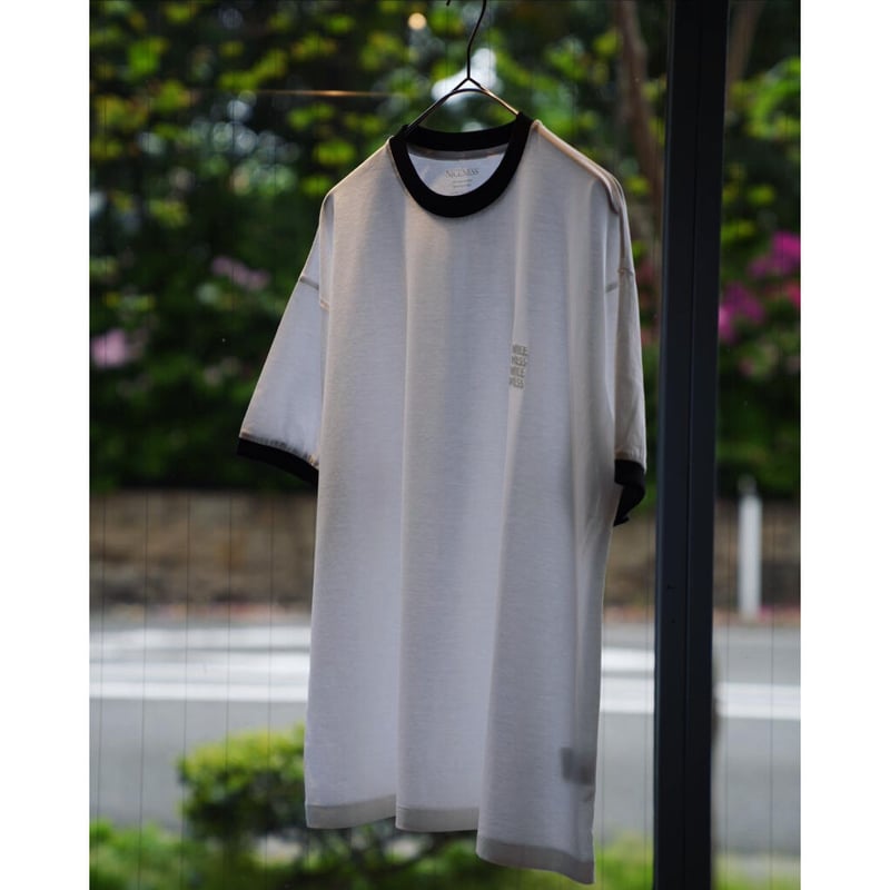 NICENESS Ex. M.JIMMY | MusterWerk